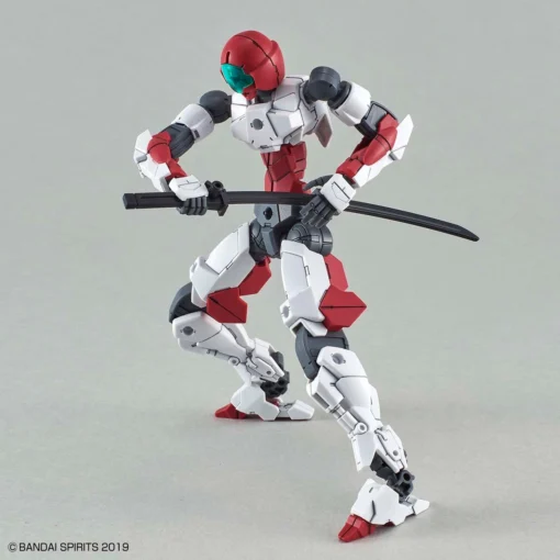 Bandai 30 Minutes Missions 1/144 #EX33 EXM-A9s Spinatio (Sengoku Type) -Model Figures Store 157 4594 o 1f8et7776anr72ui44efjr8a2n