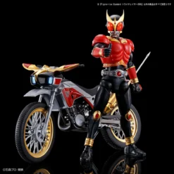 Bandai Kamen Rider Kuuga Figure-rise Standard Trichaser 2000 Model Kit -Model Figures Store 157 4609 s pl7xys2ovzjhs8qjj3zw2vcqswlj