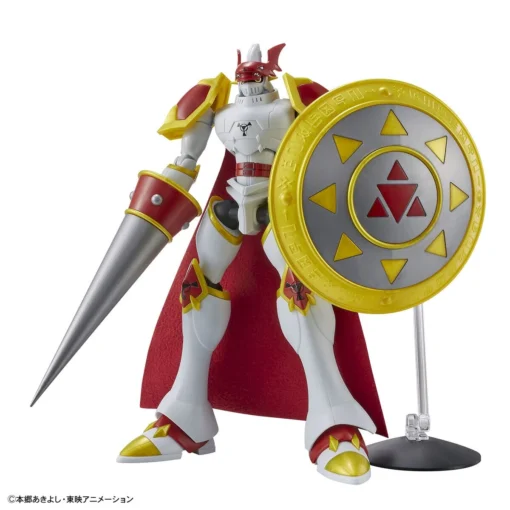 Bandai Digimon Tamers Figure-rise Standard Dukemon Model Kit -Model Figures Store 157 5040 s qgmnu5jo7l8d0lkb0abj09w5k1fl