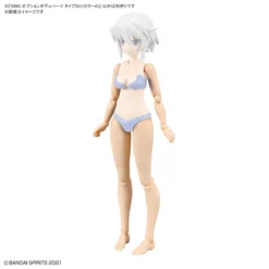 Bandai 30 Minutes Sisters Option Body Parts Type S01 (Color A) -Model Figures Store 157 5088 s sqmdqivc593hrel0x3098lid2q7w