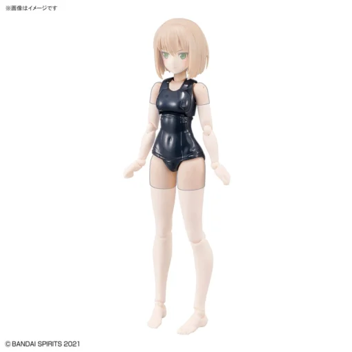 Bandai 30 Minutes Sisters Option Body Parts Type S02 (Color B) -Model Figures Store