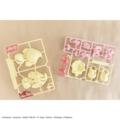 Bandai Pokemon Alcremie 12 Quick Model Kit -Model Figures Store 157 5148 o 1ghqhcjrba6d4ucu4psr518032n