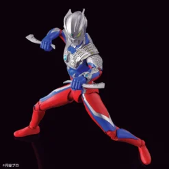 Bandai Ultraman Figure-rise Standard Ultraman Zero Model Kit -Model Figures Store 157 5154 s etppjq4fdoywyvb5scfrkz6k36wz