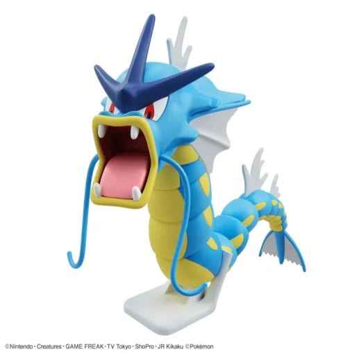 Bandai Pokemon Gyarados 52 Model Kit -Model Figures Store 157 5156 o 1gjgjodg21hu01p3460s60k3fv2n