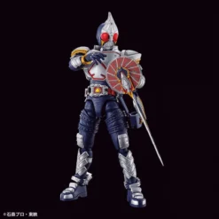 Bandai Kamen Rider Figure-rise Standard Kamen Rider Blade Model Kit -Model Figures Store 157 5157 s wukonhawjoshajx4ldx6tow4mdlh