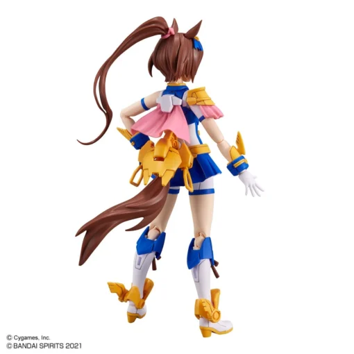 Bandai Uma Musume Pretty Derby 30 Minutes Sisters Tokai Teio Model Kit -Model Figures Store 157 5199 o 1grhvfp6c1q0a1qn4t421bm0ljb2n