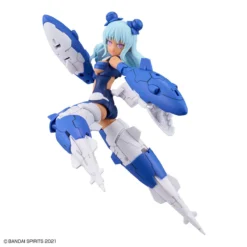 Bandai 30 Minutes Sisters SIS-Ac19b Siana Amarcia (Vivace Form) Model Kit -Model Figures Store 157 5290 o 1h1156igk1qcq79h1q7i1sartrv2n