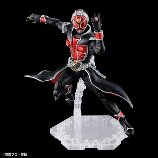 Bandai Kamen Rider Figure-rise Standard Kamen Rider Wizard (Flame Style Ver.) Model Kit -Model Figures Store 157 5295 s u94ne0ayrj1eutbc2fstlr944zlq