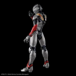 Bandai Ultraman Figure-rise Standard Ultraman Suit Evil Tiga (Action Ver.) Model Kit -Model Figures Store 157 5303 s rnnoo0vgl5a9y1ubusms6qlctxca