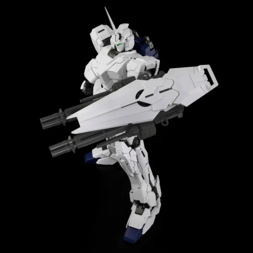 Bandai PG 1/60 RX-0 Unicorn Gundam (Prototype Full Psycho-Frame) -Model Figures Store