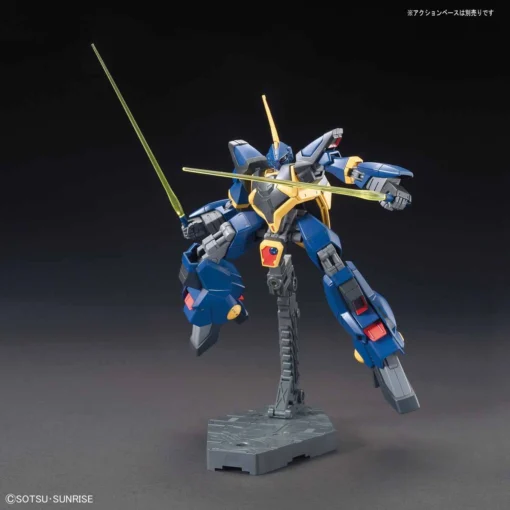 Bandai HGUC 1/144 #204 Barzam -Model Figures Store 158 1937 s ajrotzbqo0rsoule54nlm70fsi7n