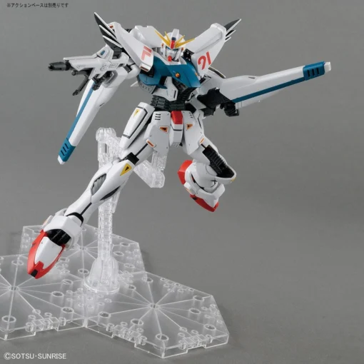 Bandai MG 1/100 F91 Gundam F91 (Ver 2.0) -Model Figures Store 158 2277 s ezzf3elbpbyudl0bh4o77bjf1ckw