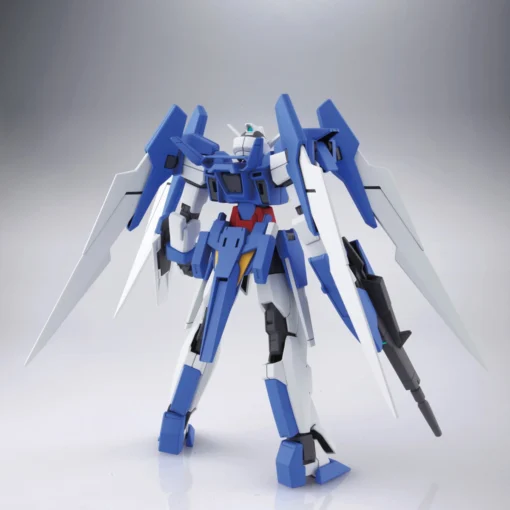 Bandai HGAGE 1/144 #10 Gundam AGE-2 Normal -Model Figures Store 158 2752 o 1ceteeoad1h6o1ead485168k1e7q2s