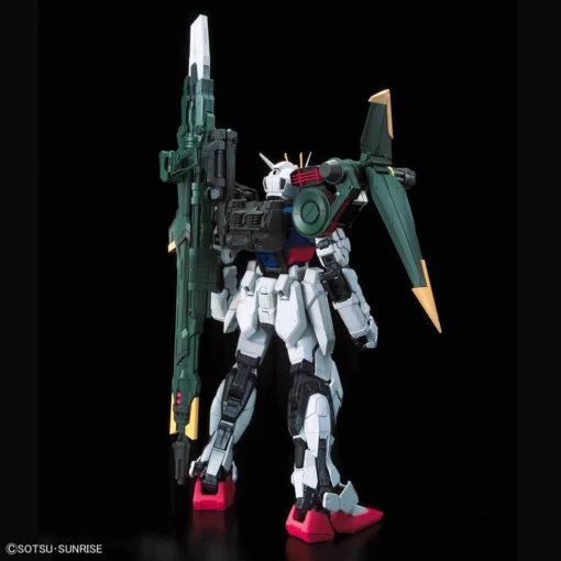 Bandai PG 1/60 Perfect Strike Gundam -Model Figures Store