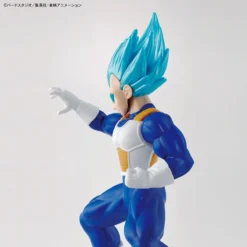 Bandai Dragon Ball Super Entry Grade #3 Super Saiyan God Super Saiyan Vegeta -Model Figures Store 158 3599 s smehfmoj6dbg6r4vw8wcarpg1u0g