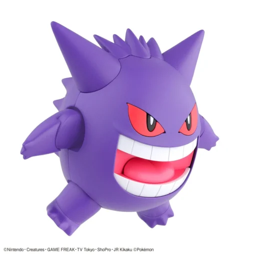 Bandai Pokemon Gengar Model Kit -Model Figures Store 158 3840 s fyr9ke959nd5ubrjd2qeynrprymv