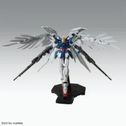 Bandai MG 1/100 Wing Gundam Zero EW (Ver.Ka) -Model Figures Store 158 3954 s mo4htwkopucinj0c2lfgt2t6dicy