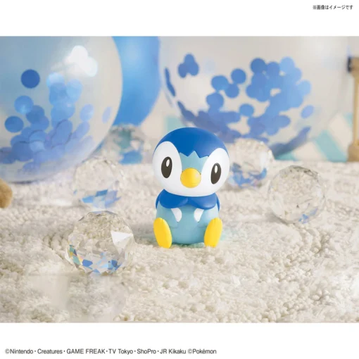 Bandai Pokemon Piplup 06 Quick Model Kit -Model Figures Store 158 4351 s 6yk1tq78a5mc67ue8yjcdngrjm1b