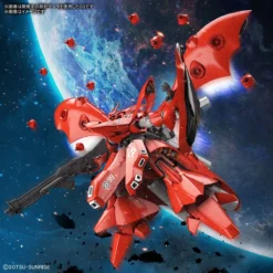 Bandai HGUC 1/144 #240 Nightingale -Model Figures Store 158 4458 o 1f3d1djjmofk1k01bcf74n1klf31