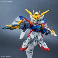 Bandai SD Gundam EX-Standard #18 Wing Gundam Zero -Model Figures Store 158 4460 s lqtbhsa88wo62ahfzw3j84qd1gxg