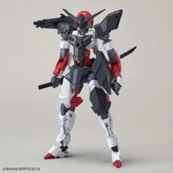 Bandai 30 Minutes Missions 1/144 #EX33 EXM-A9s Spinatio (Sengoku Type) -Model Figures Store 158 4594 o 1f8et7fjm1dg1a2f1b82vlqr9p2s