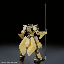 Bandai Kyoukai Senki HG 1/72 AMAIM (MAILeS Reiki) Model Kit -Model Figures Store 158 4647 s fiid8nnuxskb6e1t04e7dsoqzbqe