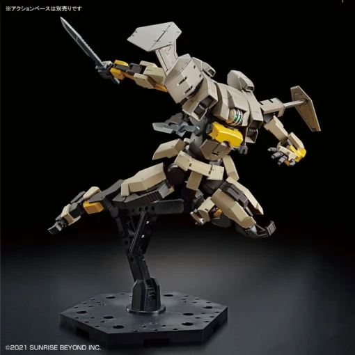 Bandai Kyoukai Senki HG 1/72 #06 Brady Hound Model Kit -Model Figures Store 158 4702 s q8i5bzd77g7cv5gccn2u3n37rn5h