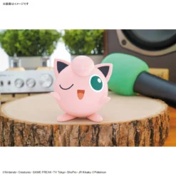 Bandai Pokemon Jigglypuff 09 Quick Model Kit -Model Figures Store 158 4719 s 3eyjl728dpw7grolmw71tn5gqm07