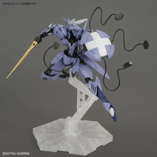 Bandai HG IBO 1/144 #045 Sigrun -Model Figures Store 158 5031 s hpckq6w55hhi90jxlmc3aaf3502d 1