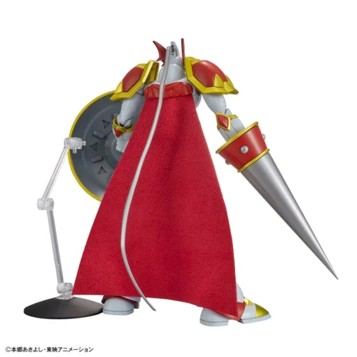 Bandai Digimon Tamers Figure-rise Standard Dukemon Model Kit -Model Figures Store 158 5040 s vjljhszkhrbbf71j7tdbv4hjealh