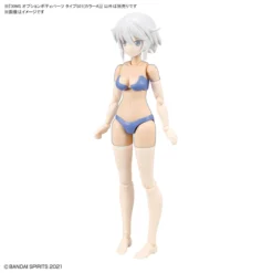 Bandai 30 Minutes Sisters Option Body Parts Type S01 (Color A) -Model Figures Store 158 5088 s 85xavw1p4g5c04ros57z6a8vr3bn