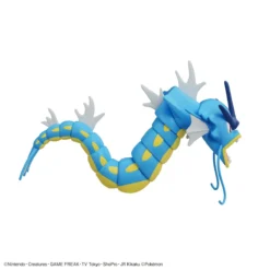 Bandai Pokemon Gyarados 52 Model Kit -Model Figures Store 158 5156 o 1gjgjojlfhulr4l1u1h18btemn2s