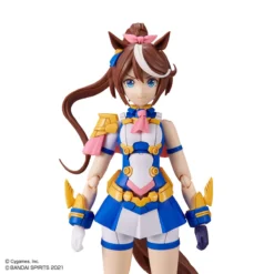 Bandai Uma Musume Pretty Derby 30 Minutes Sisters Tokai Teio Model Kit -Model Figures Store 158 5199 o 1grhvfu7smo7tmki291ohbn4b2s