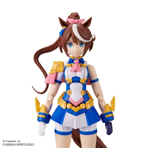 Bandai Uma Musume Pretty Derby 30 Minutes Sisters Tokai Teio Model Kit -Model Figures Store 158 5199 o 1grhvfu7smo7tmki291ohbn4b2s