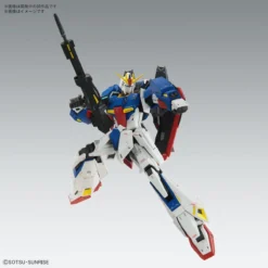 Bandai MG 1/100 Zeta Gundam (Ver.Ka) -Model Figures Store 158 5223 o 1gdplo91m1l104hr1o7n1a6g1nq52s