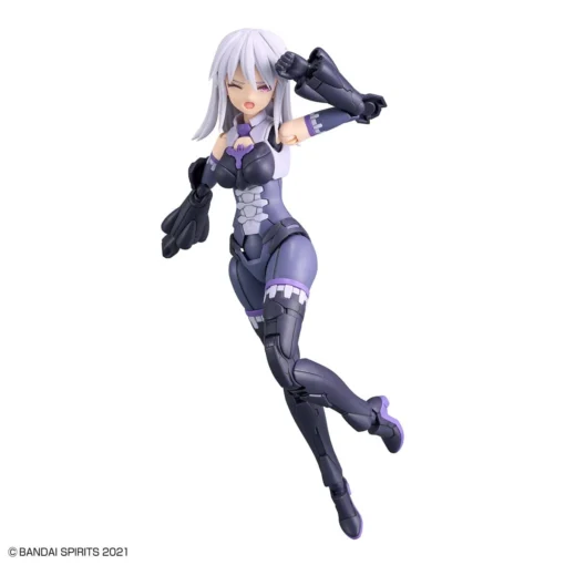 Bandai 30 Minutes Sisters SIS-D00 Neverlia (Color A) Model Kit -Model Figures Store 158 5227 o 1gpms505k8to11cv18s55ji1fu12s