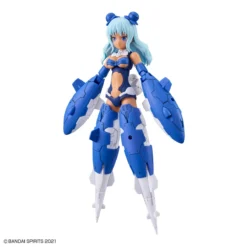 Bandai 30 Minutes Sisters SIS-Ac19b Siana Amarcia (Vivace Form) Model Kit -Model Figures Store 158 5290 o 1h1156qoq14hg1j891tou1chj1me2s