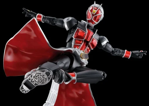 Bandai Kamen Rider Figure-rise Standard Kamen Rider Wizard (Flame Style Ver.) Model Kit -Model Figures Store 158 5295 s pd4ctpsgjmquv4lmbbh3tsdjnrfj 25c74382 34d2 4122 8740 5dcdf2faea0d