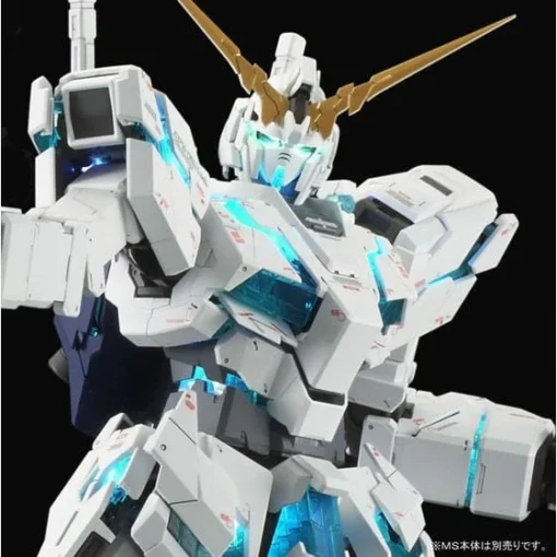 Bandai PG 1/60 RX-0 Unicorn Gundam LED Unit Set -Model Figures Store