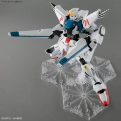 Bandai MG 1/100 F91 Gundam F91 (Ver 2.0) -Model Figures Store 159 2277 s s0cxohyczbrl9k4ch9r8n7xdonv2