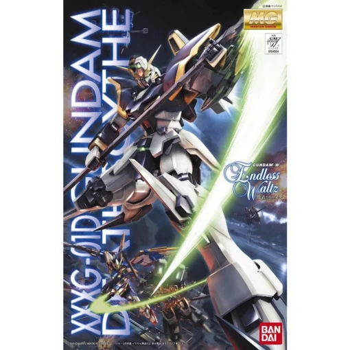 Bandai MG 1/100 Gundam Deathscythe EW -Model Figures Store 159 2706 s qf1bylghzkyzlth7pkutg24rnhn3