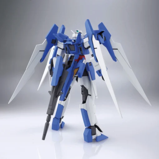 Bandai HGAGE 1/144 #10 Gundam AGE-2 Normal -Model Figures Store 159 2752 o 1ceteesn520n6sc1175gfn1fg131