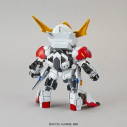 Bandai Gundam SD EX-Standard 014 Gundam Barbatos Lupus Model Kit -Model Figures Store 159 3106 s yhg07yzhs26dyrvflcz9ayxuvqzh