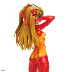 Bandai Rebuild Of Evangelion Figure-rise Labo Shikinami Asuka Langley Model Kit -Model Figures Store 159 4310 s 1398idj21q4hycjwi3xiarkuqrdh