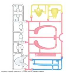 Bandai Pokemon #47 Greninja Model Kit -Model Figures Store 159 4463 s r4szmq6riq6bkv8q0cq7xv0f98el