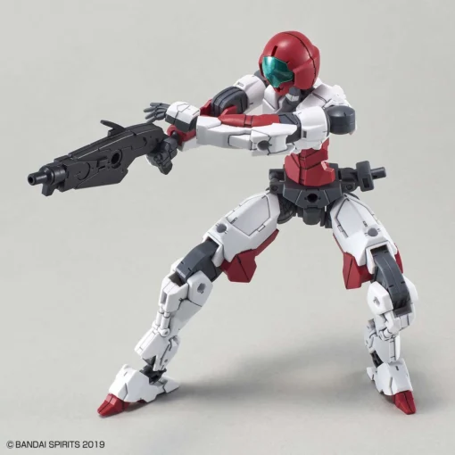 Bandai 30 Minutes Missions 1/144 #EX33 EXM-A9s Spinatio (Sengoku Type) -Model Figures Store 159 4594 o 1f8et7jm217rm1vcf1ou1stjn6s31