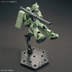 Bandai HGUC 1/144 #241 Zaku II Revive -Model Figures Store 159 4622 s ie9flvnsv62svht8mxjvo8tmfuur