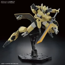 Bandai Kyoukai Senki HG 1/72 AMAIM (MAILeS Reiki) Model Kit -Model Figures Store 159 4647 s l9br53d46gc2ls3zk21gh1s0uh9c