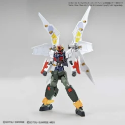 Bandai HGBB 1/144 Gundam 00 Command Qan[T] -Model Figures Store 159 4696 s s6dznprt4oyjono44wswww8ctzxx