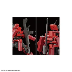 Bandai Kyoukai Senki HG 1/72 #08 Nyuren Model Kit -Model Figures Store 159 4716 s b1g5u95fq19kqum98k5x0vizh2e2